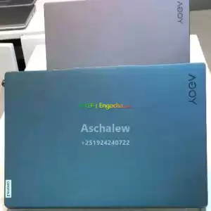  Brand New Lenovo Yoga  Gaming laptop Lenovo YOGA RTX 4050 Ti Dedicated  6gb Graphics Car in Ethiopia